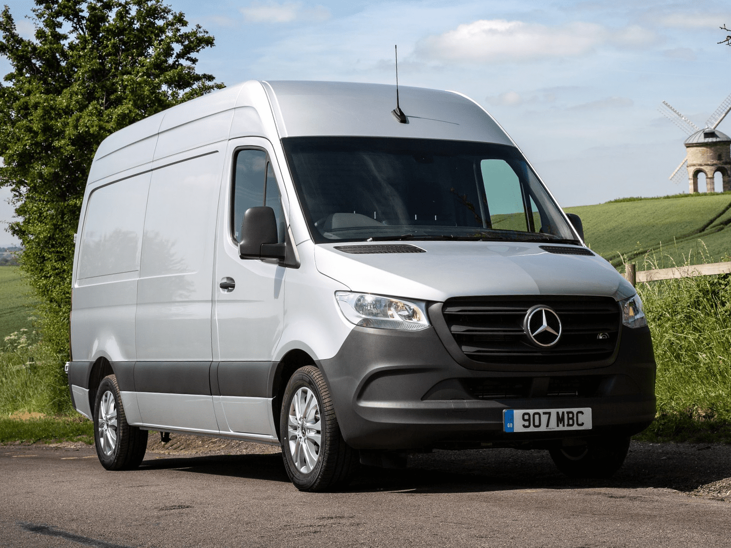 esprinter