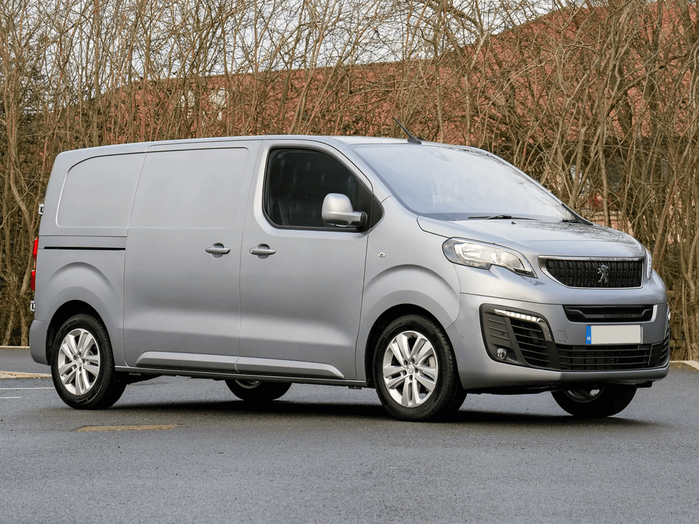 peugeot e-expert